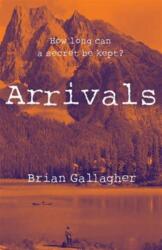Arrivals (ISBN: 9781847177209)