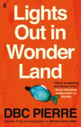 Lights Out in Wonderland (ISBN: 9780571228911)