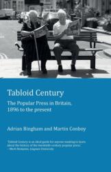 Tabloid Century (ISBN: 9781906165321)