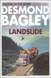 Landslide (ISBN: 9780008211165)