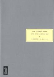 The Closed Door and Other Stories (ISBN: 9781903155646)