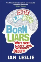 Born Liars (ISBN: 9781849164252)