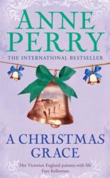 A Christmas Grace (ISBN: 9780755334339)
