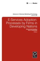 E-Services Adoption (ISBN: 9781785607097)
