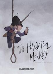 The Hartlepool Monkey (ISBN: 9780861662265)