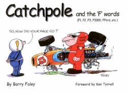 Catchpole and the 'F' Words (ISBN: 9781903378045)