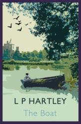 The Boat (ISBN: 9781848548114)