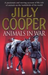 Animale în război (ISBN: 9780552990912)