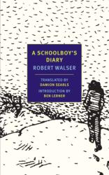 A Schoolboy's Diary (ISBN: 9781590176726)