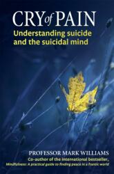 Cry of Pain (ISBN: 9780349402819)