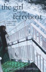 Fata de pe feribot (ISBN: 9781910021187)