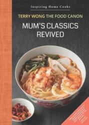 Mum's Classics Revived (ISBN: 9789814189699)