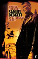Waiting for Godot (ISBN: 9780571329656)