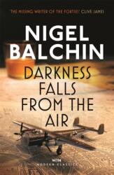 Darkness Falls from the Air (ISBN: 9781474601184)