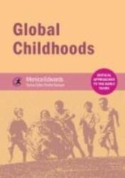 Global Childhoods (ISBN: 9781909682696)