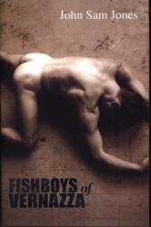 Fishboys of Vernazza (ISBN: 9781902638348)