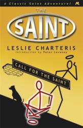 Call for the Saint (ISBN: 9781444766387)