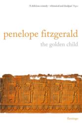 The Golden Child (ISBN: 9780006546252)