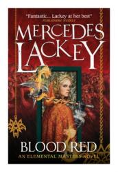 Blood Red (ISBN: 9781783292783)