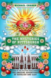 The Mysteries of Pittsburgh (ISBN: 9780340936269)
