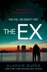 The Ex (ISBN: 9780571328161)