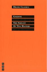 The Servant of Two Masters (ISBN: 9781848421936)