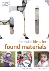 50 Fantastic Ideas for Found Materials (ISBN: 9781472909473)