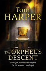 The Orpheus Descent (ISBN: 9781444731378)