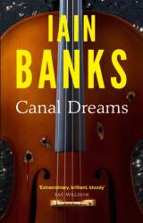 Canal Dreams (ISBN: 9780349139234)