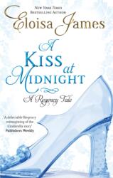 A Kiss At Midnight (ISBN: 9780749956912)