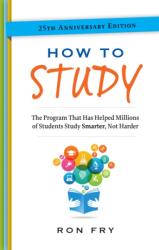 How to Study (ISBN: 9781632650337)