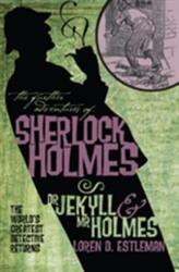 The The Further Adventures of Sherlock Holmes (ISBN: 9781848567474)