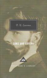 Sons And Lovers (ISBN: 9781857150223)