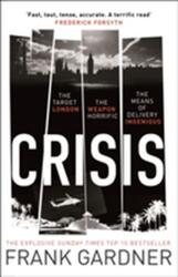 Crisis (ISBN: 9780857503169)
