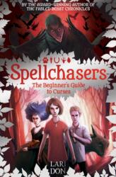 The Beginner's Guide to Curses (ISBN: 9781782503057)