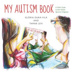 My Autism Book (ISBN: 9781849054386)