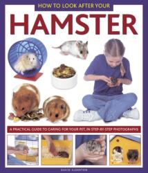 How to Look After Your Hamster (ISBN: 9781843228332)
