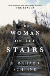 The Woman on the Stairs (ISBN: 9781474601009)