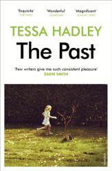 The Past (ISBN: 9780099597469)