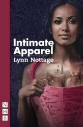 Intimate Apparel (ISBN: 9781848424371)