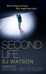 Second Life (ISBN: 9781784161644)