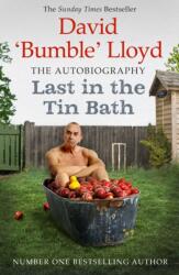 Last in the Tin Bath (ISBN: 9781471150456)