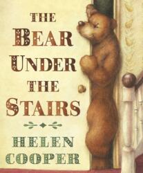 The Bear Under The Stairs (ISBN: 9780552558457)