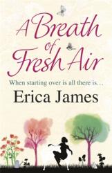 A Breath of Fresh Air (ISBN: 9780752883458)