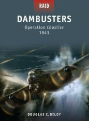 Dambusters - Doug Dildy (ISBN: 9781846039348)