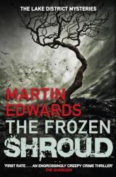 The Frozen Shroud (ISBN: 9780749014650)