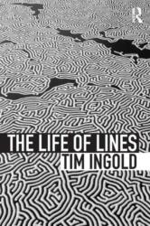 The Life of Lines (ISBN: 9780415576864)