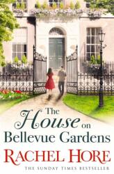 The House on Bellevue Gardens (ISBN: 9781471130793)