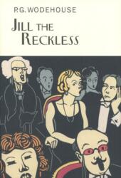 Jill The Reckless (ISBN: 9781841591391)