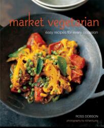 Market Vegetarian (ISBN: 9781849758086)